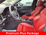 Used 2023 Audi SQ5 Premium Plus image 4