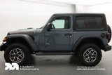 Used 2024 Jeep Wrangler Rubicon w/ Technology Group image 2