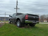 New 2024 RAM 3500 Limited image 4