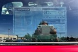 New 2026 Honda CR-V Sport Touring image 5