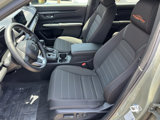 New 2026 Honda CR-V TrailSport image 6