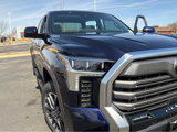New 2025 Toyota Tundra Limited image 5