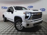 New 2025 Chevrolet Silverado 2500 High Country w/ High Country Premium Package image 2