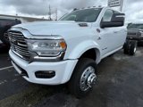 New 2024 RAM 4500 Laramie image 3