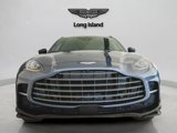 New 2025 Aston Martin DBX 707 image 2