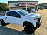 Used 2019 Chevrolet Silverado 1500 W/T w/ WT Fleet Convenience Package image 3