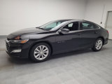 Used 2022 Chevrolet Malibu LT image 2