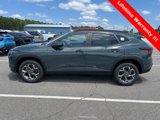 New 2025 Chevrolet Trax LT image 4
