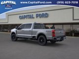 New 2025 Ford F250 Lariat image 4