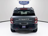 Used 2024 Ford Bronco Sport Big Bend w/ Convenience Package image 5