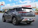 New 2025 Nissan Pathfinder Platinum w/ Cargo Package image 3