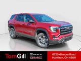 New 2026 GMC Terrain Elevation image 1