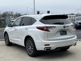 New 2025 Acura RDX SH-AWD w/ Advance Package image 4