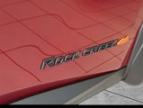 New 2025 Nissan Pathfinder Rock Creek image 6