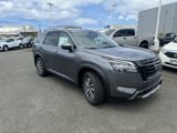 New 2025 Nissan Pathfinder SL w/ Black Appearance Package image 2