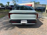Used 2025 Kia K4 image 4