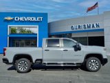 New 2025 Chevrolet Silverado 2500 Custom w/ Custom Value Package image 2