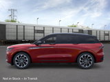 New 2025 Lincoln Nautilus Reserve image 3