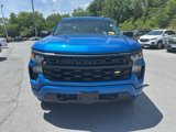 Used 2024 Chevrolet Silverado 1500 Custom image 2