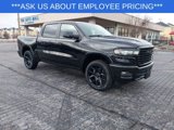 New 2025 RAM 1500 Laramie w/ Night Edition image 2