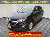Used 2019 Chevrolet Equinox LT image 1