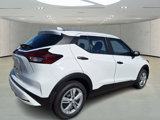 New 2025 Nissan Kicks Play S image 5