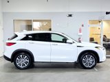 New 2025 INFINITI QX50 Luxe image 4