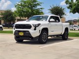 New 2025 Toyota Tacoma TRD Sport image 2