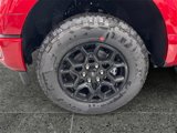 New 2025 Ford F150 XLT image 5