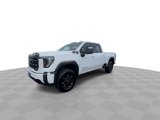 Certified 2024 GMC Sierra 2500 AT4 w/ AT4 Preferred Package image 4