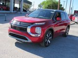 New 2025 Mitsubishi Outlander SEL image 3