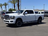 New 2025 RAM 2500 Laramie image 2