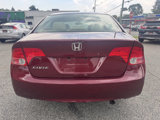 Used 2007 Honda Civic LX image 4