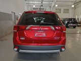 Used 2016 Mitsubishi Outlander SEL image 4