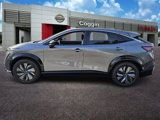 New 2025 Nissan Ariya FWD image 3