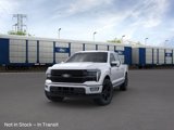 New 2025 Ford F150 Platinum image 3