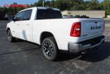 New 2025 RAM 1500 Laramie image 3