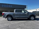New 2025 Ford F150 XLT w/ Equipment Group 302A MID image 2