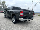 Used 2019 RAM 1500 Big Horn image 3