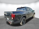 New 2025 Honda Ridgeline Black Edition image 5