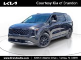 New 2026 Kia Carnival SX Prestige image 1