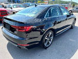 Used 2018 Audi A4 2.0T Premium Plus image 5