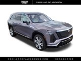 New 2026 Cadillac Vistiq Luxury image 2