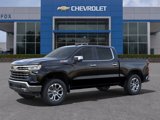 New 2025 Chevrolet Silverado 1500 LTZ image 2