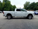 Used 2024 RAM 2500 Laramie image 5
