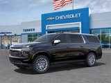 New 2025 Chevrolet Suburban Premier image 2