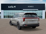 New 2026 Kia Carnival image 4