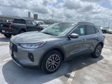 New 2025 Ford Escape SE w/ Class II Trailer Tow Package image 3