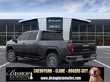 New 2025 GMC Sierra 2500 SLE w/ SLE Value Package; image 3