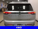 Used 2023 Nissan Pathfinder SL image 4